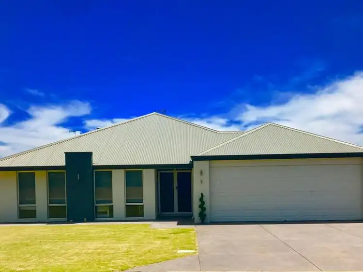 8 Shannon Avenue, Waroona WA 6215