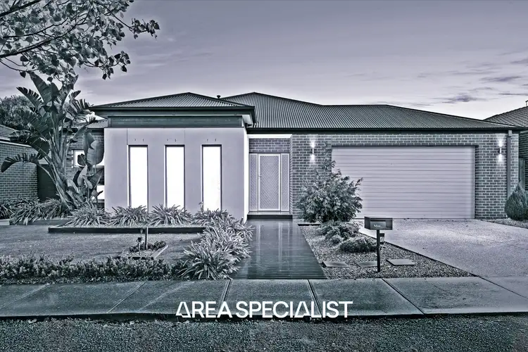 Main view of Homely house listing, 4 Chlorinda Road, Tarneit VIC 3029