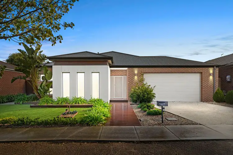 4 Chlorinda Road, Tarneit VIC 3029