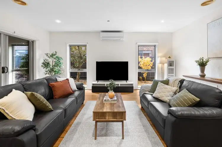 Third view of Homely house listing, 4 Chlorinda Road, Tarneit VIC 3029