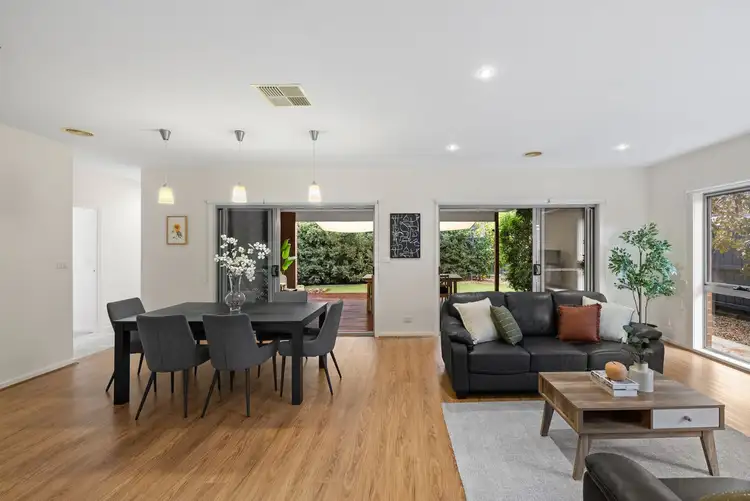 Fourth view of Homely house listing, 4 Chlorinda Road, Tarneit VIC 3029