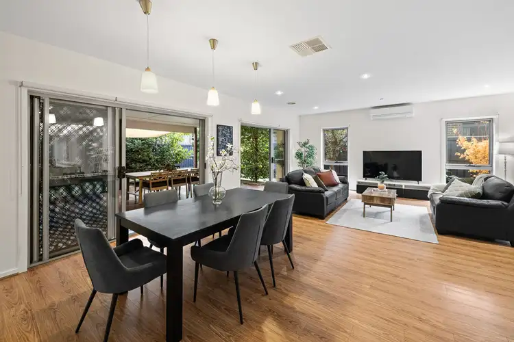 Fifth view of Homely house listing, 4 Chlorinda Road, Tarneit VIC 3029