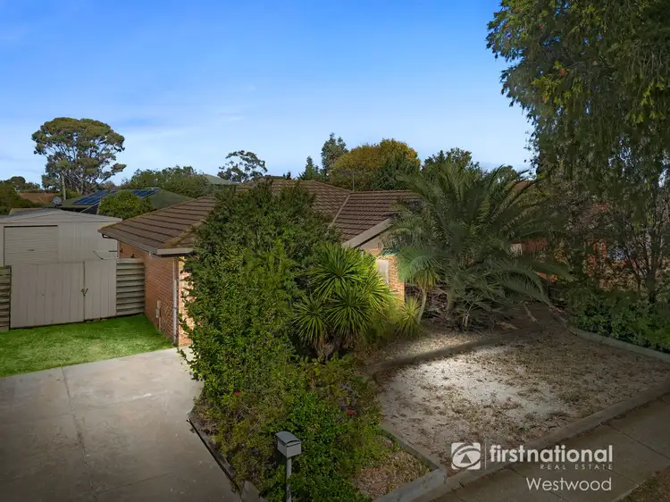 7 Kimberley Road, Werribee VIC 3030