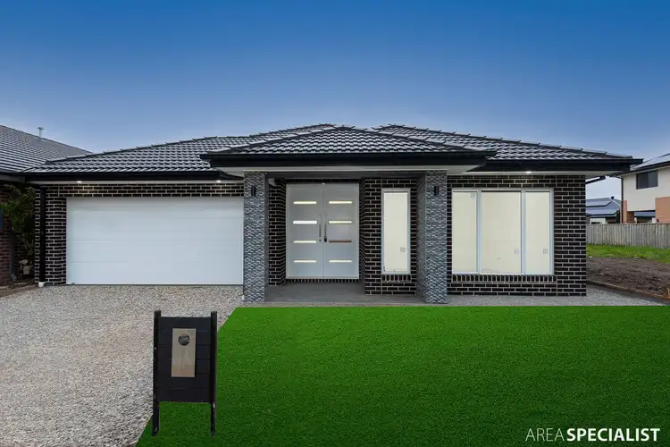 14 Ormiston Crescent, Werribee VIC 3030