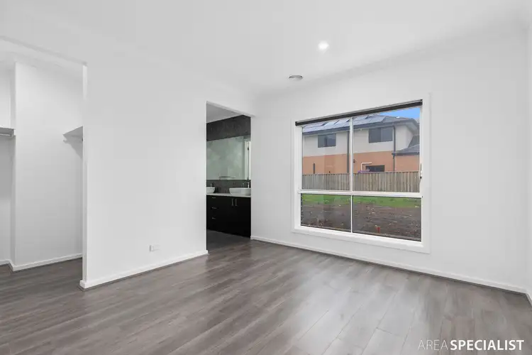Second view of Homely house listing, 14 Ormiston Crescent, Werribee VIC 3030