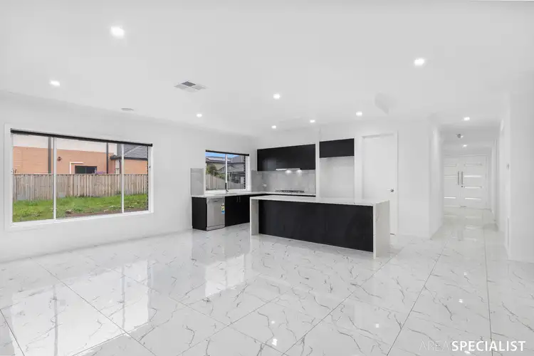 Fifth view of Homely house listing, 14 Ormiston Crescent, Werribee VIC 3030