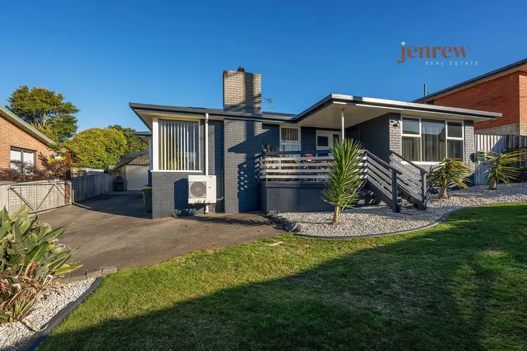 3 Henry Street, Upper Burnie TAS 7320