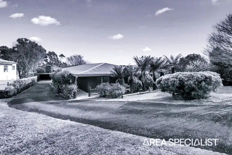 19 George Street, Korumburra VIC 3950