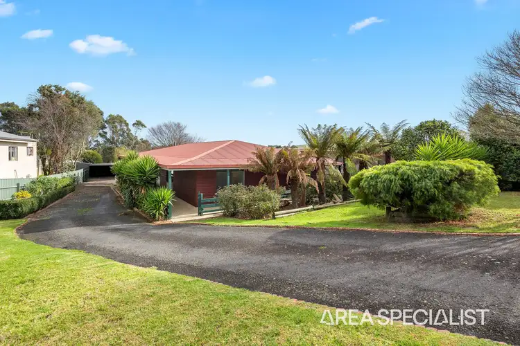 Main view of Homely house listing, 19 George Street, Korumburra VIC 3950