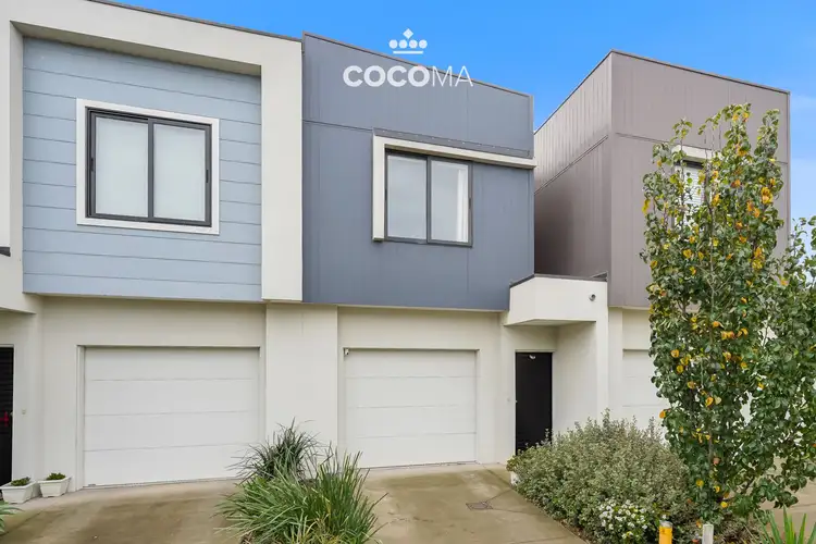 19 Hardy Loop, Keysborough VIC 3173
