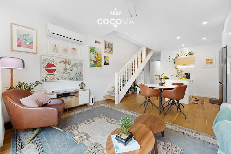 Fifth view of Homely townhouse listing, 19 Hardy Loop, Keysborough VIC 3173