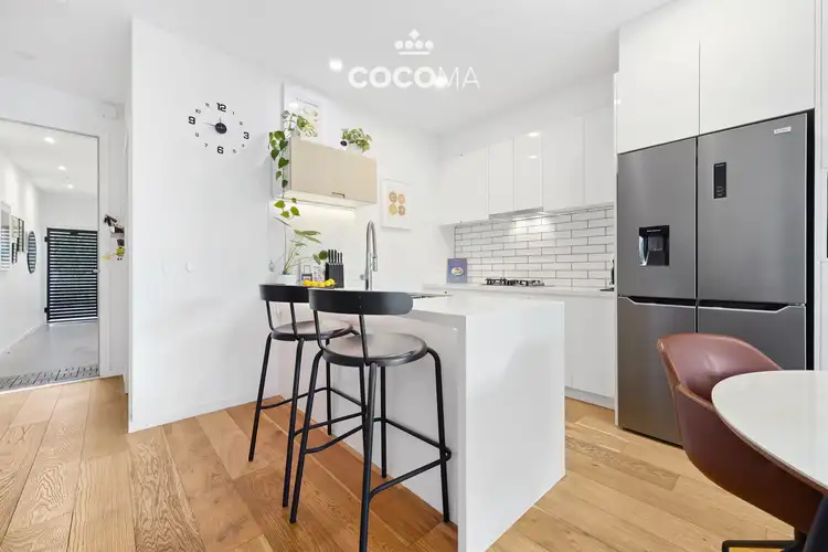 Sixth view of Homely townhouse listing, 19 Hardy Loop, Keysborough VIC 3173