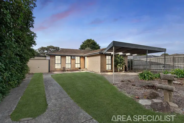 5 Linnet Court, Mornington VIC 3931