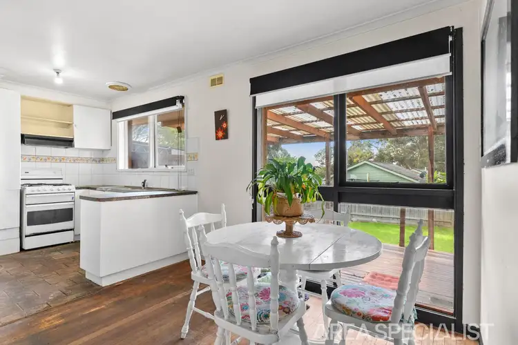 Third view of Homely house listing, 5 Linnet Court, Mornington VIC 3931