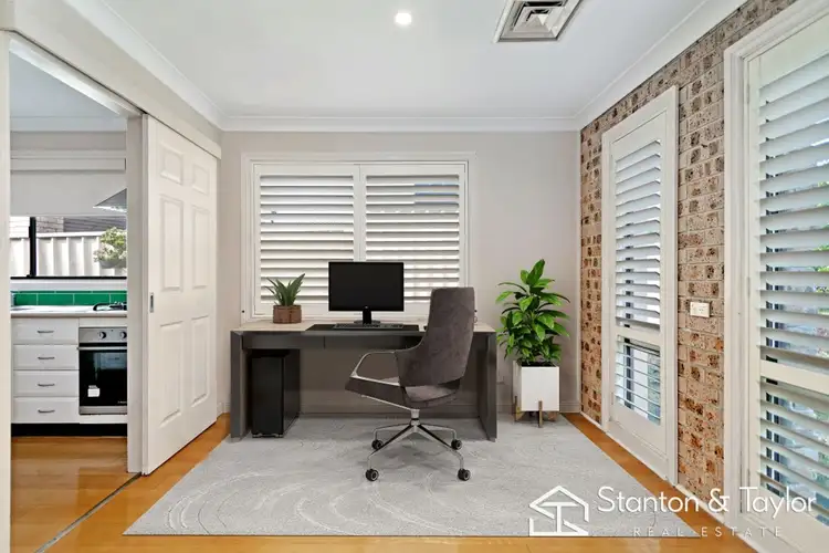 Third view of Homely house listing, 12 Melaleuca Place, Kingswood NSW 2747