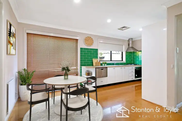 Fifth view of Homely house listing, 12 Melaleuca Place, Kingswood NSW 2747