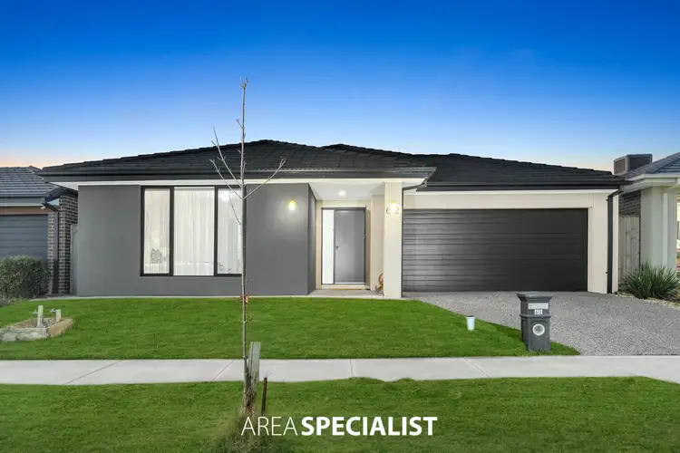 62 Grande Belmond Avenue, Clyde VIC 3978