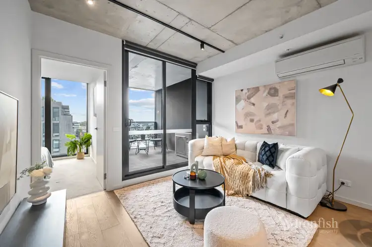 617/8 Lygon Street, Brunswick East VIC 3057