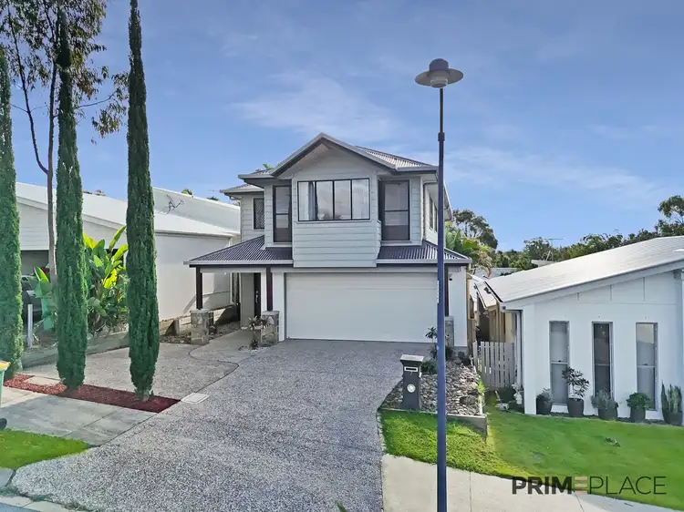 7 Rosella Crescent, Springfield Lakes QLD 4300