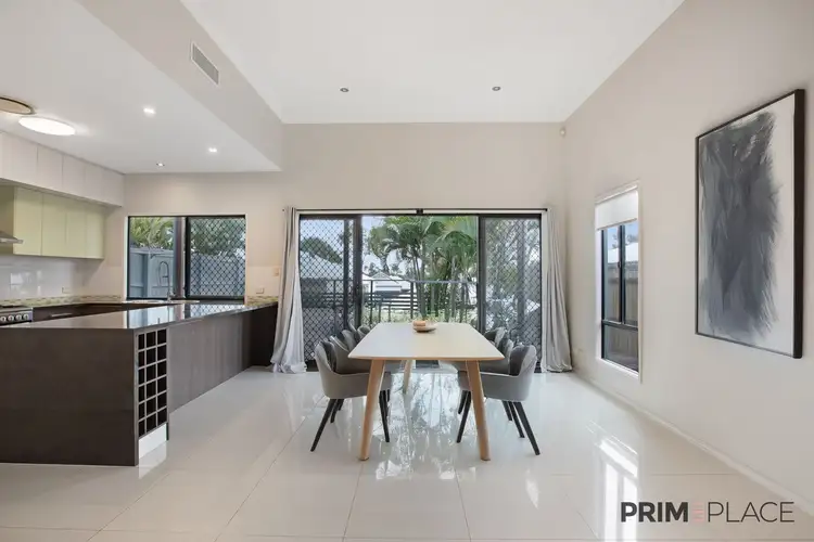 Fifth view of Homely house listing, 7 Rosella Crescent, Springfield Lakes QLD 4300