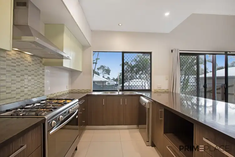 Sixth view of Homely house listing, 7 Rosella Crescent, Springfield Lakes QLD 4300