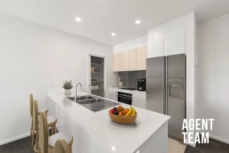 Fourth view of Homely apartment listing, 127/230 Flemington Road, Harrison ACT 2914