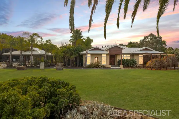 3 Bailey Place, Mornington VIC 3931