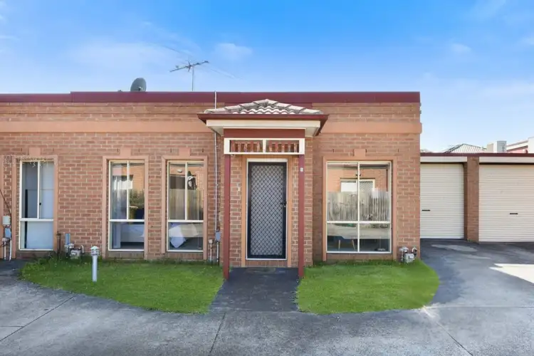 6/131-133 Chandler Road, Noble Park VIC 3174