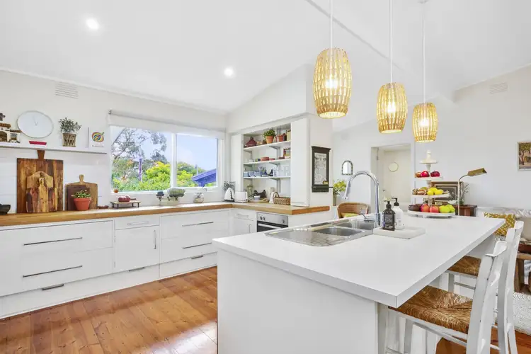 Main view of Homely house listing, 16 Mont Albert Road, Ferntree Gully VIC 3156
