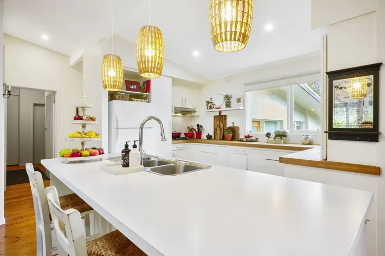 Fourth view of Homely house listing, 16 Mont Albert Road, Ferntree Gully VIC 3156