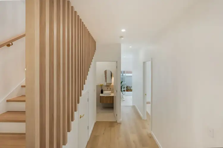 Third view of Homely townhouse listing, 1/13 Gallipoli Road, Long Jetty NSW 2261