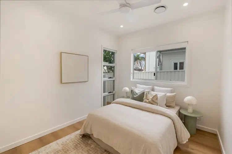 Fourth view of Homely townhouse listing, 1/13 Gallipoli Road, Long Jetty NSW 2261