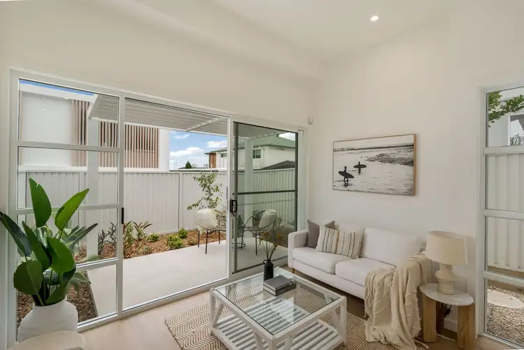 Sixth view of Homely townhouse listing, 1/13 Gallipoli Road, Long Jetty NSW 2261