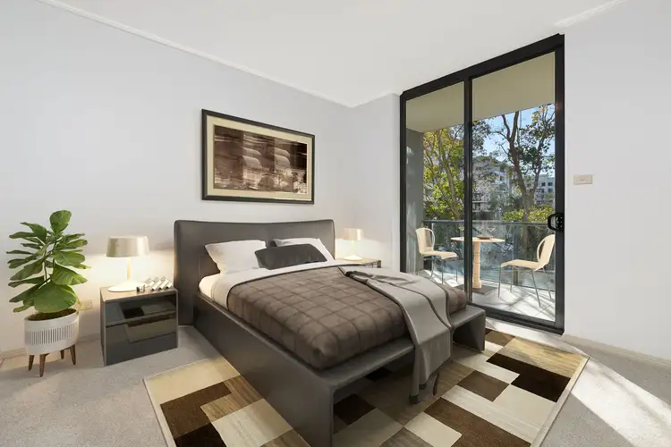 Fourth view of Homely unit listing, 202/2-10 Orara Street, Waitara NSW 2077