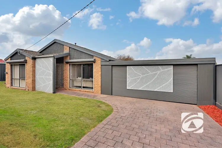 88 Cairns Road, Hampton Park VIC 3976