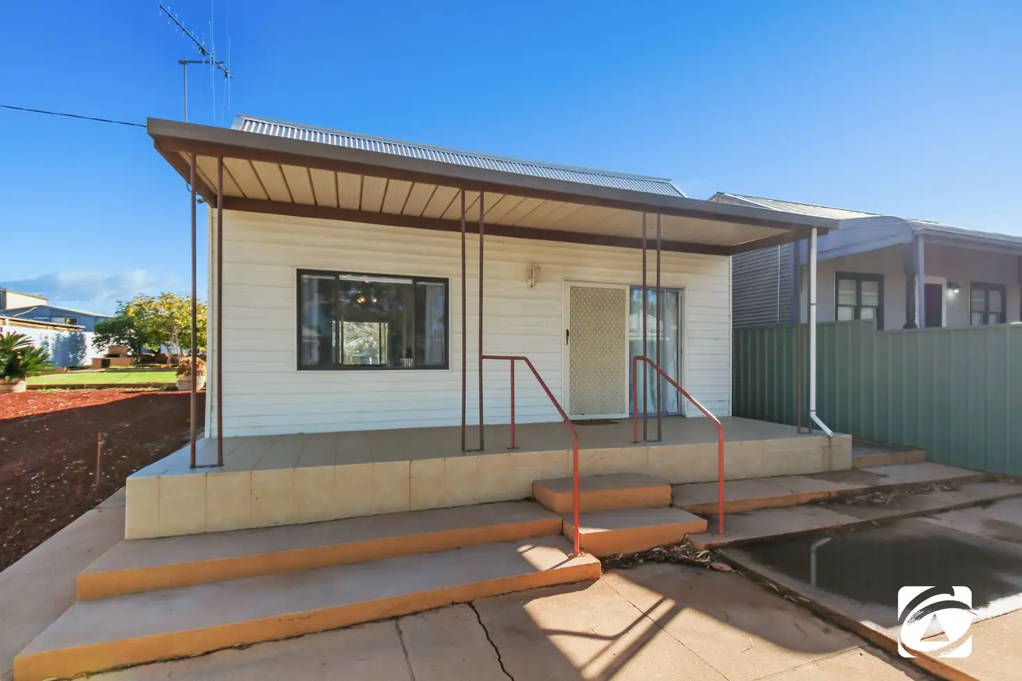 Main view of Homely house listing, 190 Ryan Street, Broken Hill NSW 2880