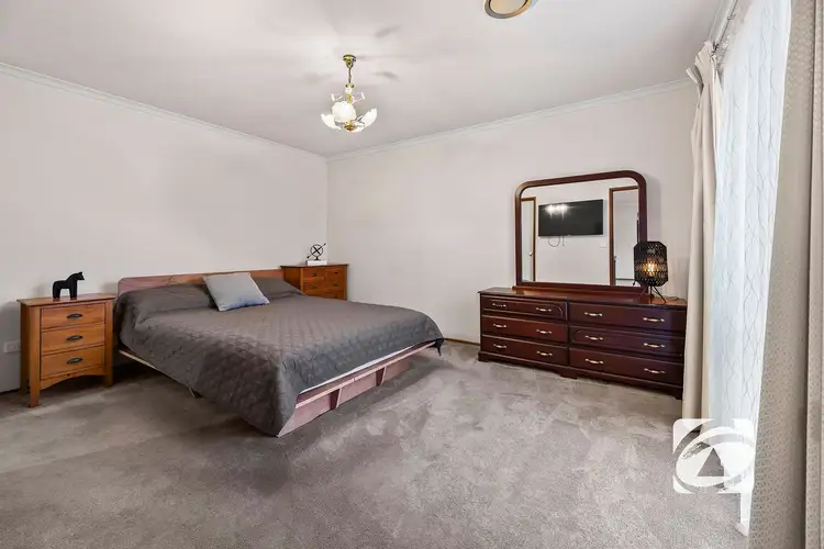 Third view of Homely house listing, 5 Lauren Drive, Hampton Park VIC 3976