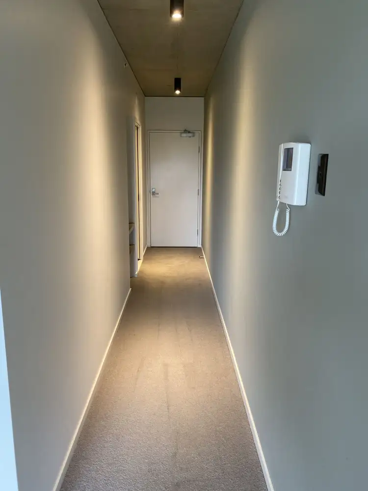 Second view of Homely apartment listing, 614/350 William Street, Melbourne VIC 3000