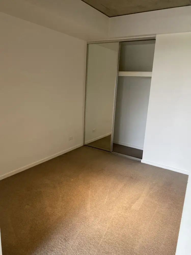 Fifth view of Homely apartment listing, 614/350 William Street, Melbourne VIC 3000