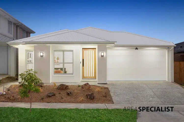 6 Jowett Rise, Officer VIC 3809