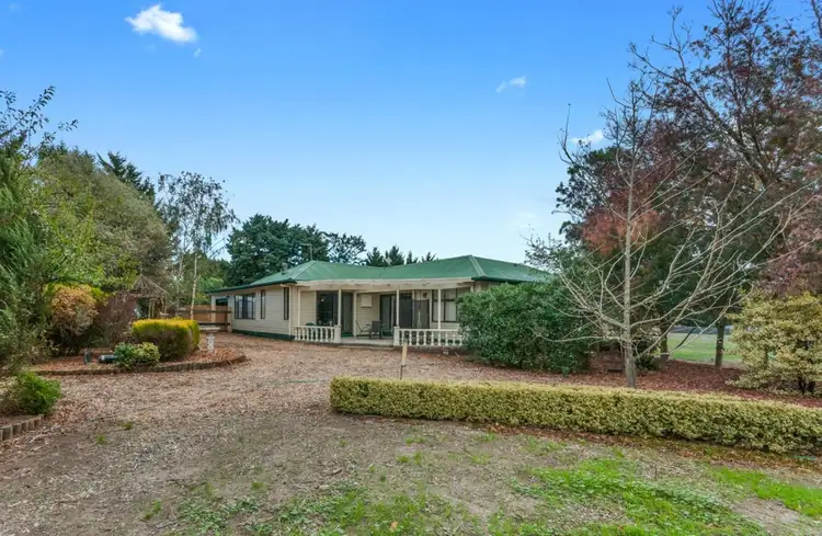 80 Minniedale Road, Traralgon East VIC 3844