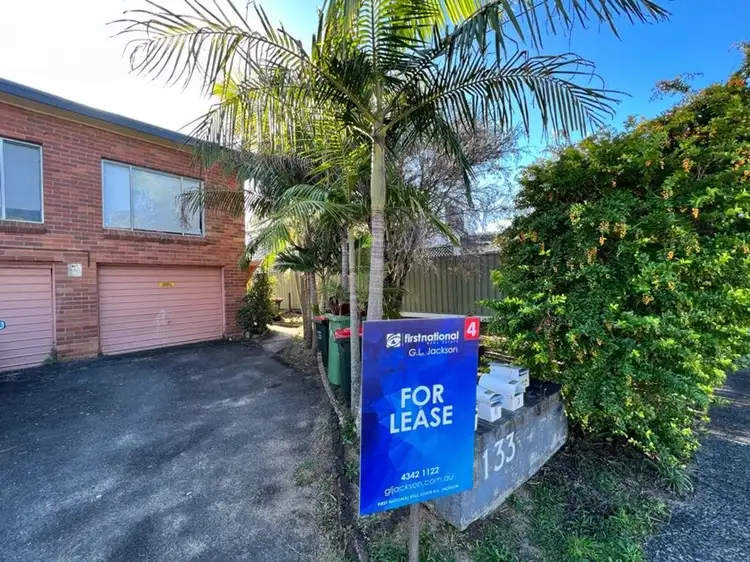 4/133 Broken Bay Road, Ettalong Beach NSW 2257