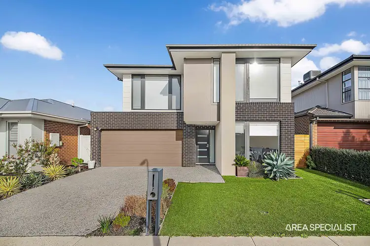 Main view of Homely house listing, 7 Leeson Street, Officer South VIC 3809