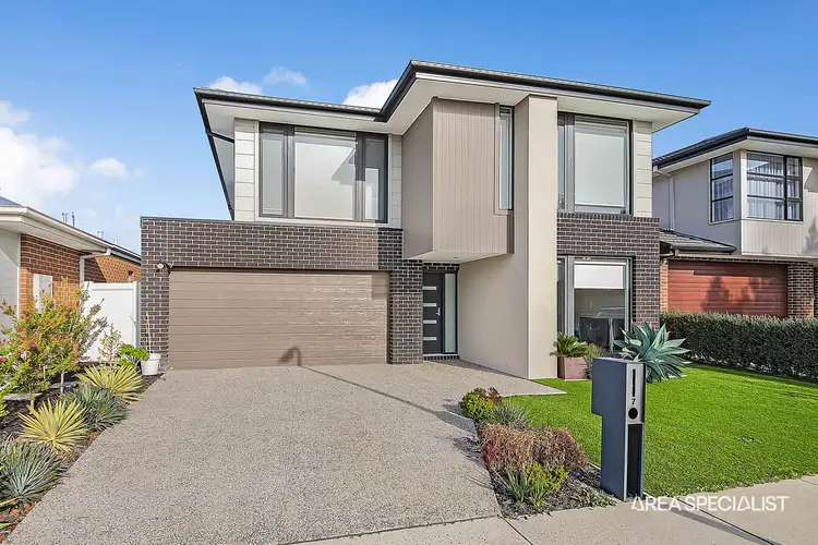 Second view of Homely house listing, 7 Leeson Street, Officer South VIC 3809