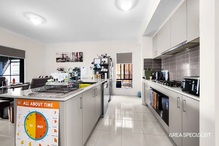 Fourth view of Homely house listing, 7 Leeson Street, Officer South VIC 3809