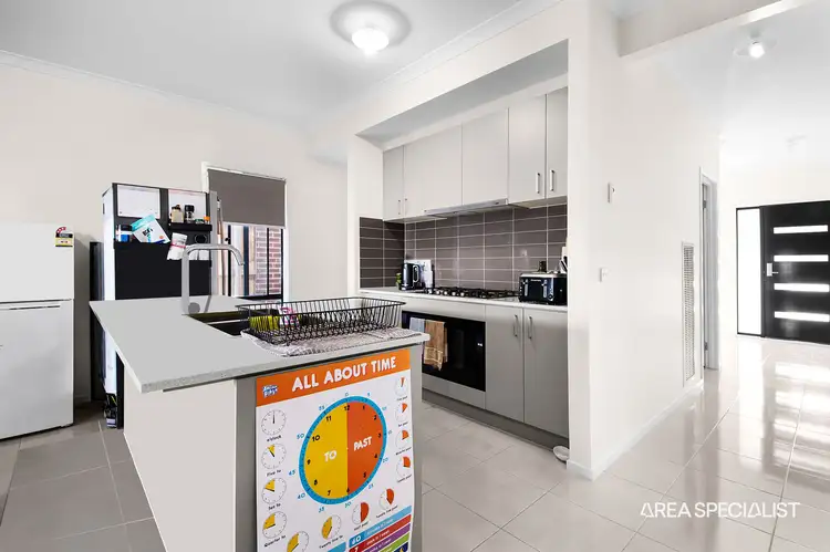 Fifth view of Homely house listing, 7 Leeson Street, Officer South VIC 3809
