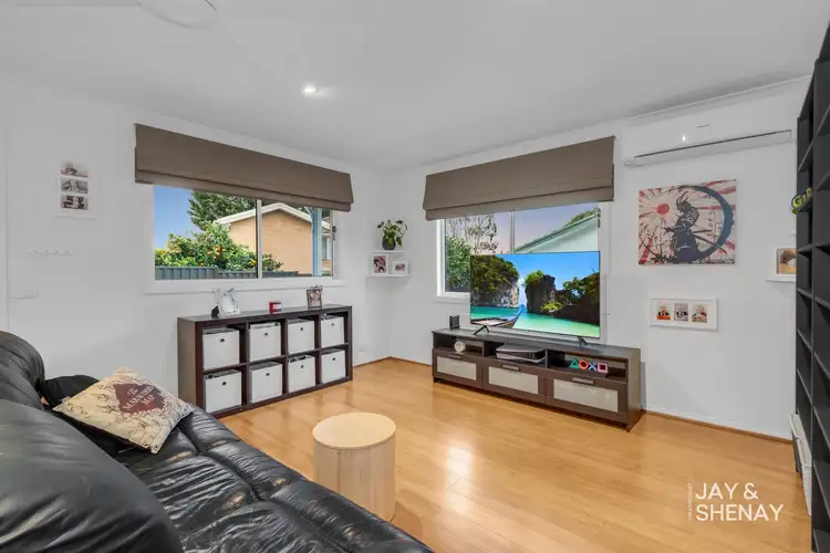 Third view of Homely house listing, 2/14 Monteith Crescent, Endeavour Hills VIC 3802