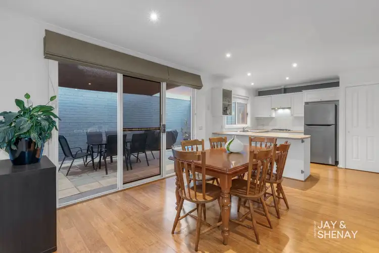 Fourth view of Homely house listing, 2/14 Monteith Crescent, Endeavour Hills VIC 3802