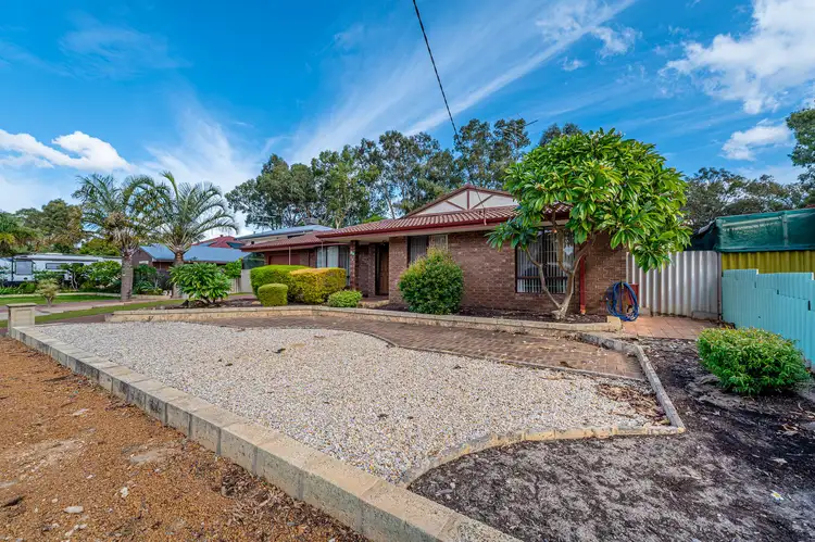 Second view of Homely house listing, 51 PINJARRA-WILLIAMS ROAD, Pinjarra WA 6208
