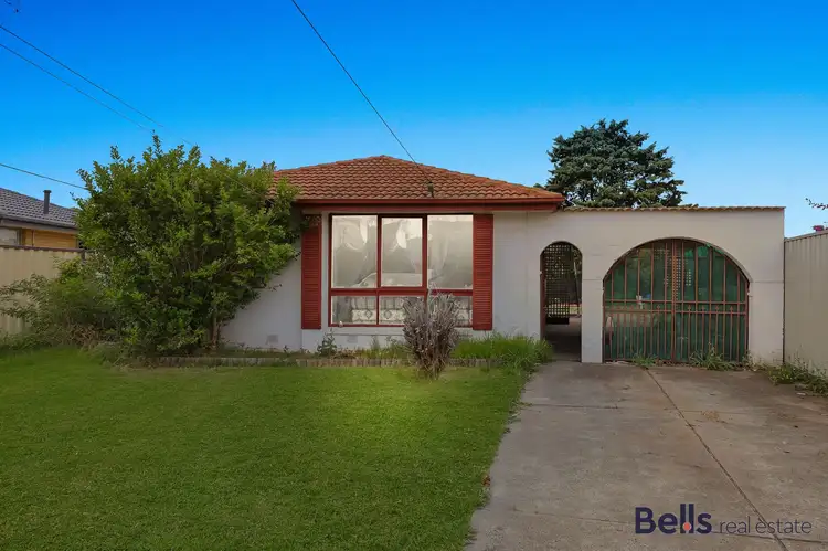 Main view of Homely house listing, 31 Diamond Avenue, Albanvale VIC 3021